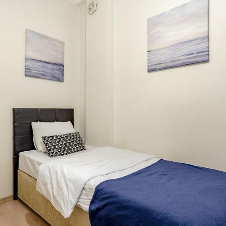 伊斯坦布尔Cozy Flat Near Nisantasi And Trendy Attractions公寓 外观 照片