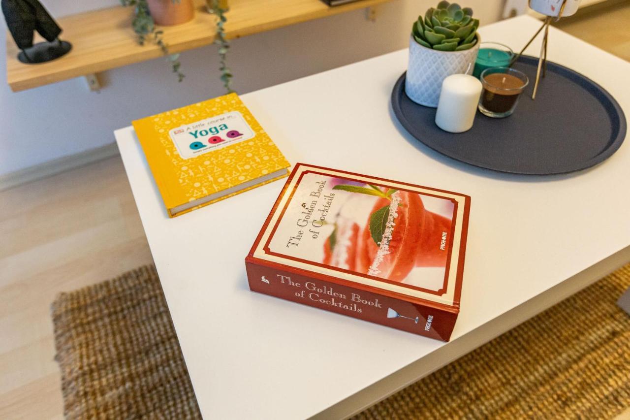 伊斯坦布尔Cozy Flat Near Nisantasi And Trendy Attractions公寓 外观 照片