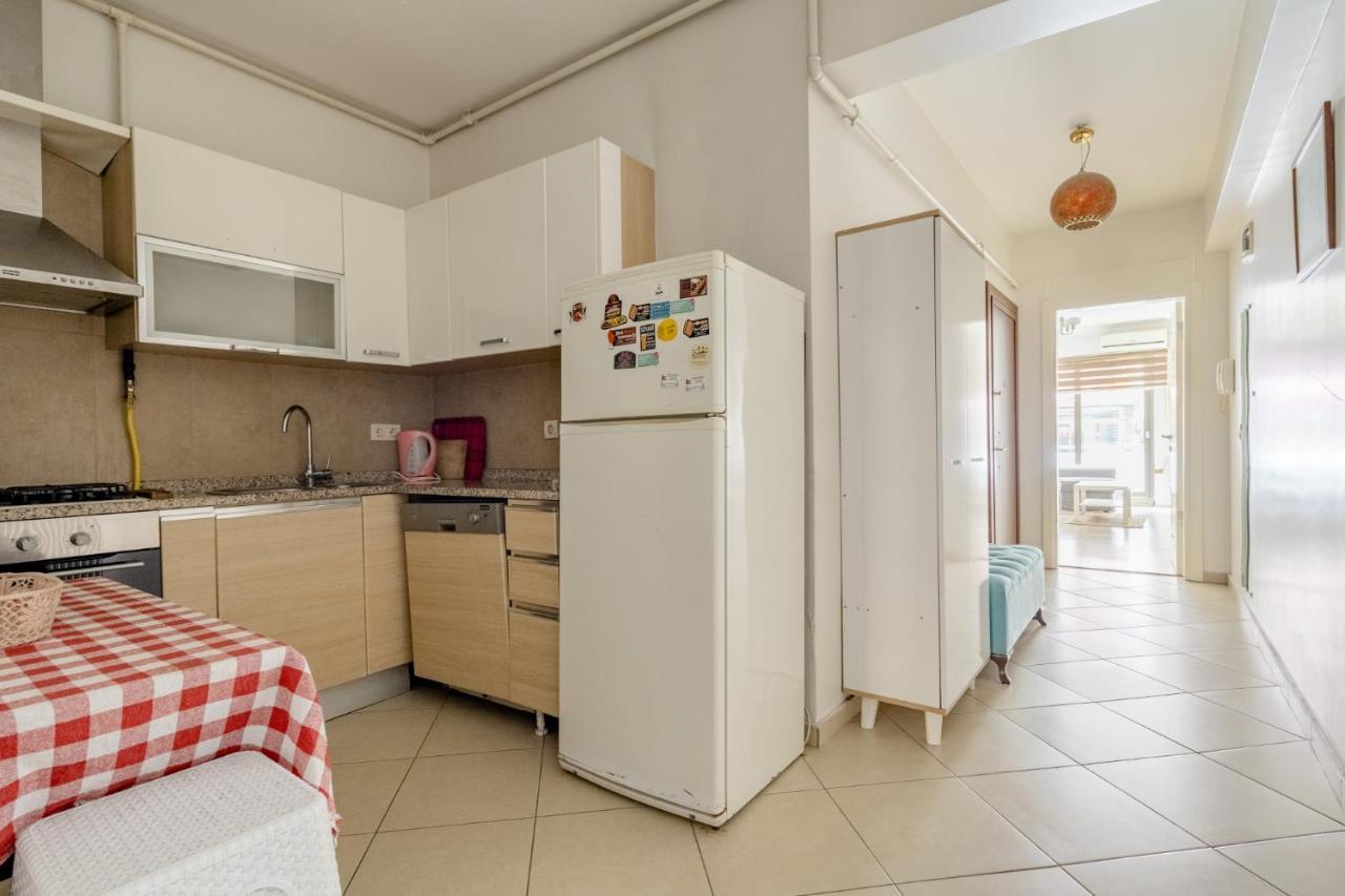 伊斯坦布尔Cozy Flat Near Nisantasi And Trendy Attractions公寓 外观 照片